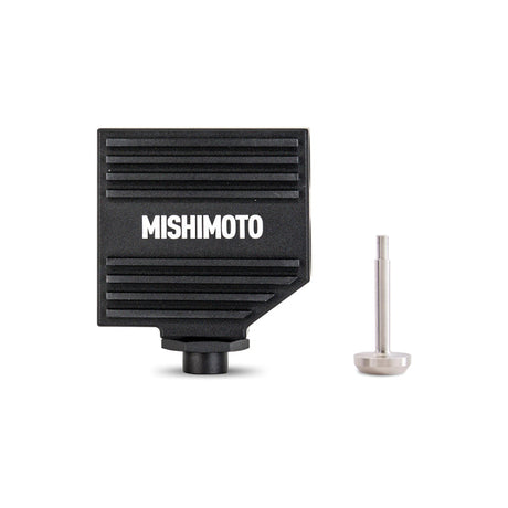 Mishimoto 2012-2019 Dodge V6 8HP Transmission Thermal Bypass Valve Kit - AXOPROS