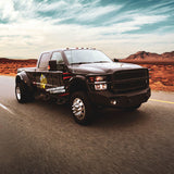 BD Diesel TWIN TURBO ASSEMBLY - Ford 2008-2010 6.4L PowerStroke BD Diesel Turbo Kits  AXOPROS