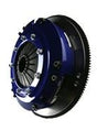 Spec 90-96 Nissan 300ZX TT 3.0L SS-Trim Super Twin Clutch Kit SPEC Clutch Kits - Multi  AXOPROS