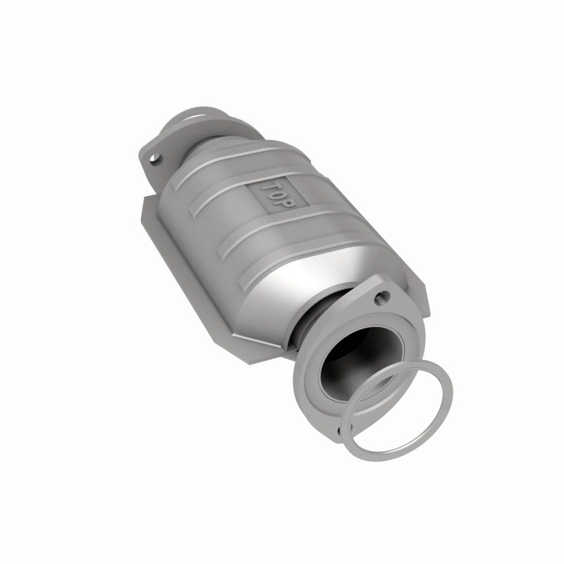 MagnaFlow Conv DF 95-97 4.5L Toy Land Cruiser Magnaflow Catalytic Converter Direct Fit  AXOPROS