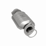 MagnaFlow Conv DF 95-97 4.5L Toy Land Cruiser Magnaflow Catalytic Converter Direct Fit  AXOPROS