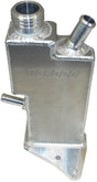 Moroso 06-15 Mazda Miata Power Steering Tank - Direct Bolt-In Replacement Moroso Expansion Tanks  AXOPROS