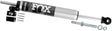 Fox 2007+ Jeep JK 2.0 Performance Series 8.2in. TS Stabilizer 1-3/8in Tie Rod Clamp FOX Steering Stabilizer  AXOPROS