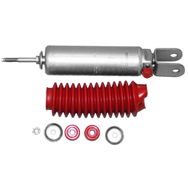 Rancho 02-06 Chevrolet Avalanche 1500 Front RS9000XL Shock Rancho Shocks and Struts  AXOPROS