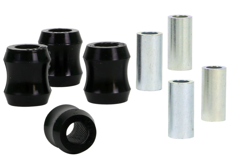 Whiteline 7/04-06 Saab 9-2X / 4/93-9/02 & 9/07-8/12 Impreza WRX & STI KLC26/32 Swaybar Service Kit Whiteline Sway Bar Endlinks  AXOPROS