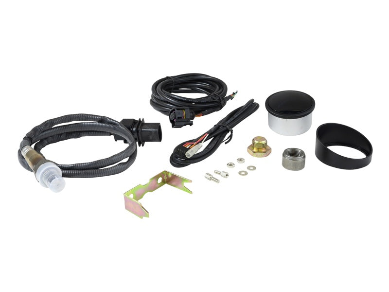 Grams Performance Wideband Air/Fuel Ratio Gauge Grams Performance Gauges  AXOPROS