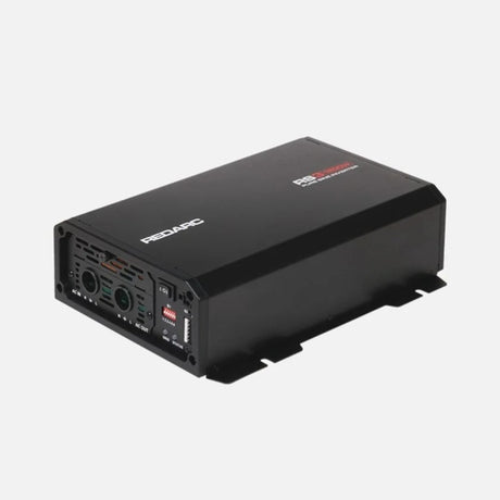 REDARC REDARC Pure Sine Wave Inverter w/ATS - 1200W Battery Accessories aftermarket performance part