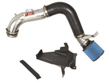 Injen 12-15 Honda Civic Si 9th Gen/13-15 Acura ILX 2.4L 4Cyl Polished True Cold Air Intake w/MR Tech Injen Cold Air Intakes  AXOPROS
