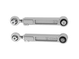 ICON 2021+ Ford Bronco Billet Rear Upper Adjustable Link Kit ICON Suspension Arms & Components  AXOPROS