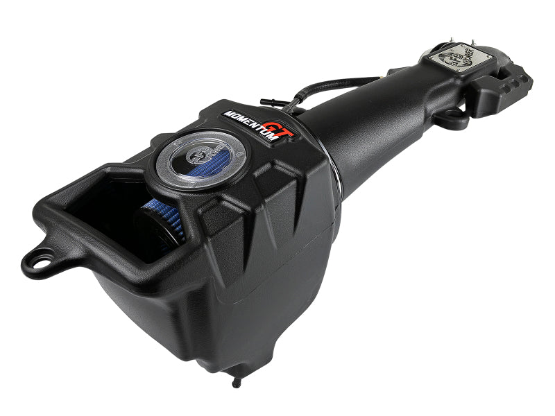 aFe Momentum GT Pro 5R Cold Air Intake System 18-19 Jeep Wrangler (JL) I4-2.0L (t) aFe Cold Air Intakes  AXOPROS