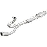 OEM Grade Direct-Fit Catalytic Converter MagnaFlow Exhaust Products Catalytic Converter  AXOPROS