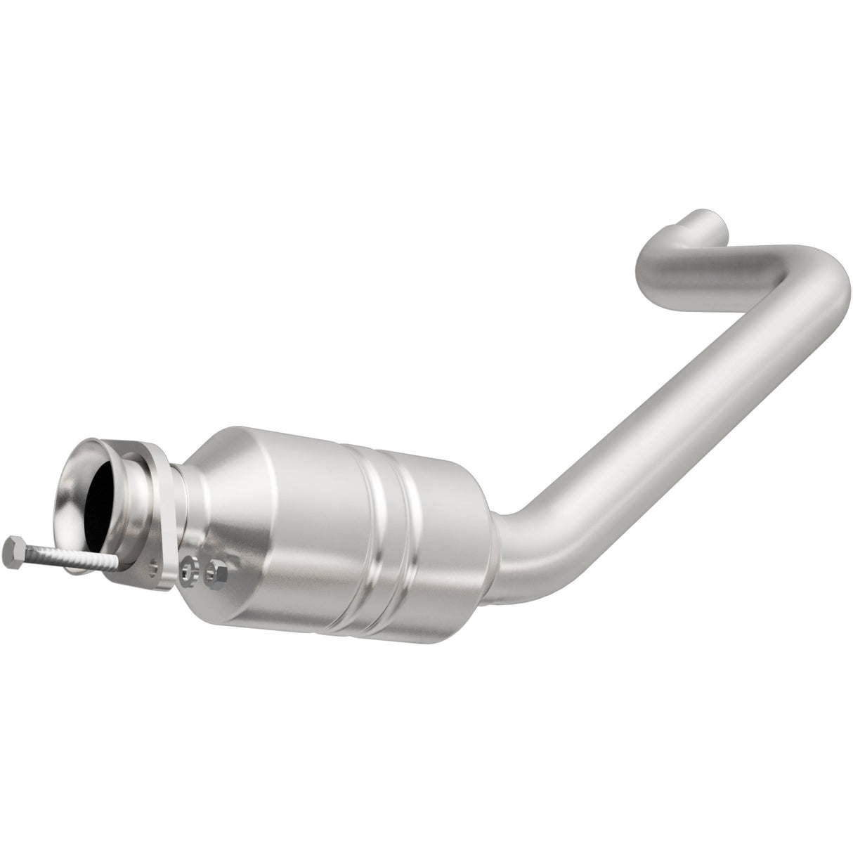OEM Grade Direct-Fit Catalytic Converter MagnaFlow Exhaust Products Catalytic Converter  AXOPROS