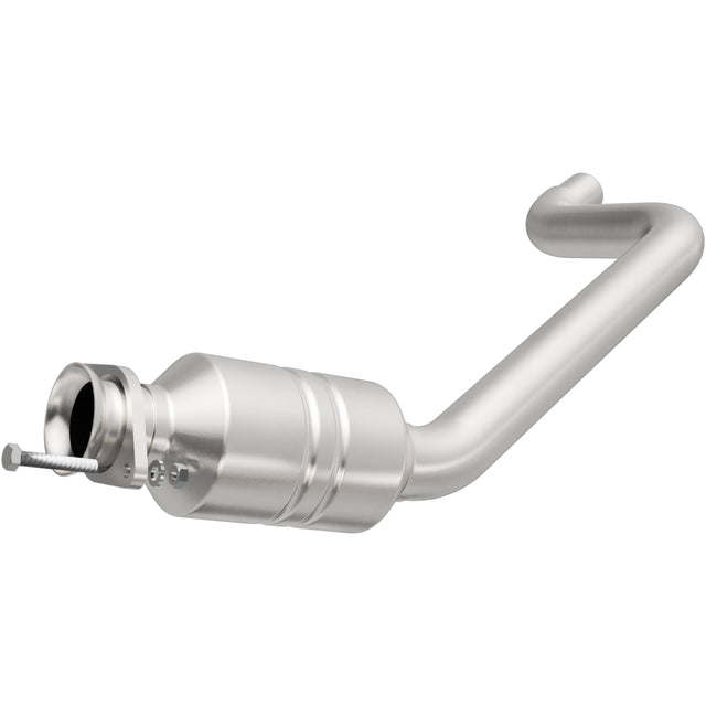 OEM Grade Direct-Fit Catalytic Converter MagnaFlow Exhaust Products Catalytic Converter  AXOPROS