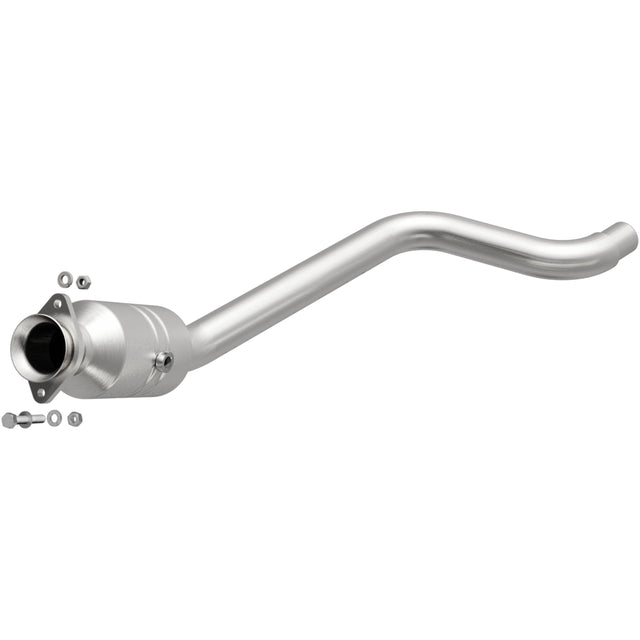 OEM Grade Direct-Fit Catalytic Converter MagnaFlow Exhaust Products Catalytic Converter  AXOPROS