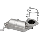 OEM Grade Direct-Fit Catalytic Converter MagnaFlow Exhaust Products Catalytic Converter  AXOPROS