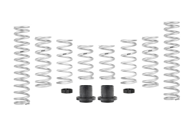 Eibach Pro-UTV 14-16 Polaris RZR XP 4 1000 EPS Stage 2 Performance Springs Eibach Suspension Packages  AXOPROS