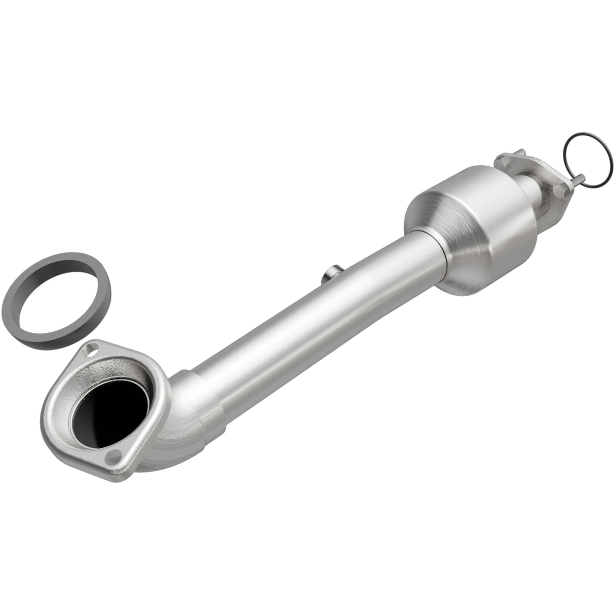 OEM Grade Direct-Fit Catalytic Converter MagnaFlow Exhaust Products Catalytic Converter  AXOPROS