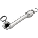 OEM Grade Direct-Fit Catalytic Converter MagnaFlow Exhaust Products Catalytic Converter  AXOPROS
