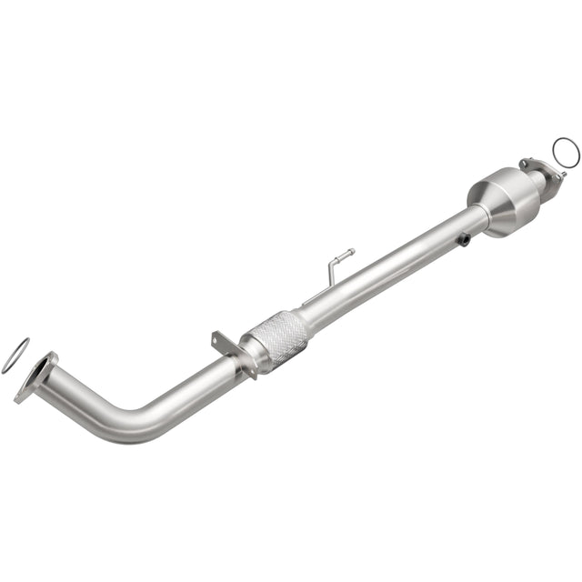OEM Grade Direct-Fit Catalytic Converter MagnaFlow Exhaust Products Catalytic Converter  AXOPROS