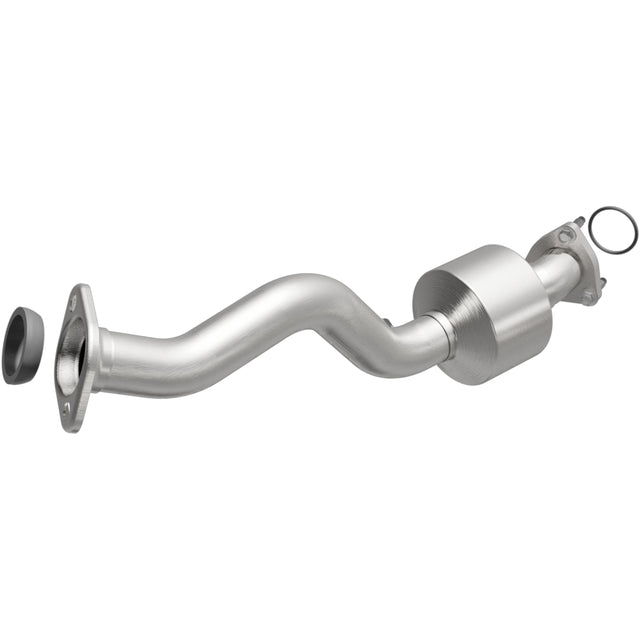 OEM Grade Direct-Fit Catalytic Converter MagnaFlow Exhaust Products Catalytic Converter  AXOPROS