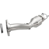 OEM Grade Direct-Fit Catalytic Converter MagnaFlow Exhaust Products Catalytic Converter  AXOPROS