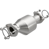 OEM Grade Direct-Fit Catalytic Converter MagnaFlow Exhaust Products Catalytic Converter  AXOPROS