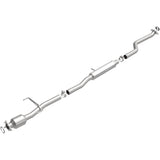 OEM Grade Direct-Fit Catalytic Converter MagnaFlow Exhaust Products Catalytic Converter  AXOPROS