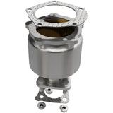 OEM Grade Direct-Fit Catalytic Converter MagnaFlow Exhaust Products Catalytic Converter  AXOPROS