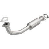 OEM Grade Direct-Fit Catalytic Converter MagnaFlow Exhaust Products Catalytic Converter  AXOPROS