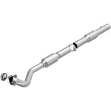 OEM Grade Direct-Fit Catalytic Converter MagnaFlow Exhaust Products Catalytic Converter  AXOPROS