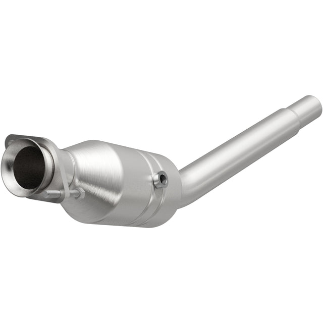 OEM Grade Direct-Fit Catalytic Converter MagnaFlow Exhaust Products Catalytic Converter  AXOPROS