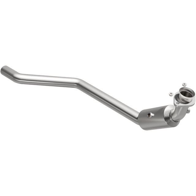 OEM Grade Direct-Fit Catalytic Converter MagnaFlow Exhaust Products Catalytic Converter  AXOPROS