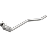 OEM Grade Direct-Fit Catalytic Converter MagnaFlow Exhaust Products Catalytic Converter  AXOPROS
