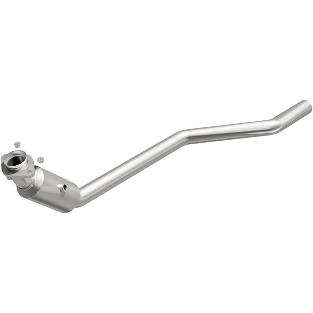 OEM Grade Direct-Fit Catalytic Converter MagnaFlow Exhaust Products Catalytic Converter  AXOPROS