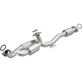 OEM Grade Direct-Fit Catalytic Converter MagnaFlow Exhaust Products Catalytic Converter  AXOPROS