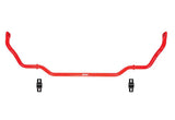 Eibach 25mm Front Anti-Roll Kit for 2018 Kia Stinger GT 3.3L Eibach Sway Bars  AXOPROS