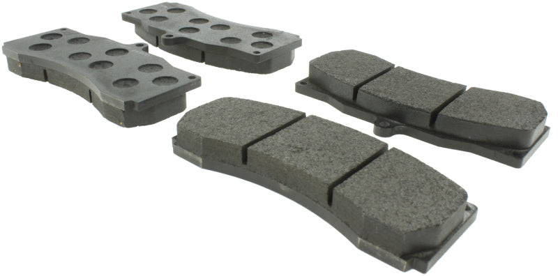 StopTech Performance Brake Pads Stoptech Brake Pads - Performance  AXOPROS