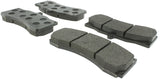 StopTech Performance Brake Pads Stoptech Brake Pads - Performance  AXOPROS