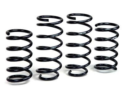 H&R 01-12 Ford Escape (2WD/4WD) 4 Cyl/V6 Adventure Raising Spring H&R Lift Springs  AXOPROS