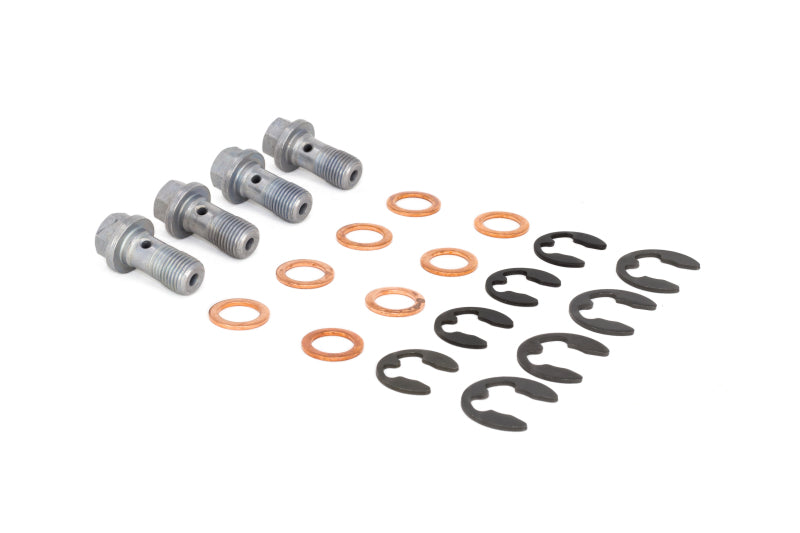 Goodridge 01-05 Lexus IS300 Stainless Steel Brake Line Kit Goodridge Brake Line Kits  AXOPROS