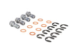 Goodridge 01-05 Lexus IS300 Stainless Steel Brake Line Kit Goodridge Brake Line Kits  AXOPROS