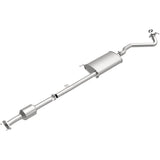 OEM Grade Direct-Fit Catalytic Converter MagnaFlow Exhaust Products Catalytic Converter  AXOPROS