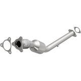 OEM Grade Direct-Fit Catalytic Converter MagnaFlow Exhaust Products Catalytic Converter  AXOPROS