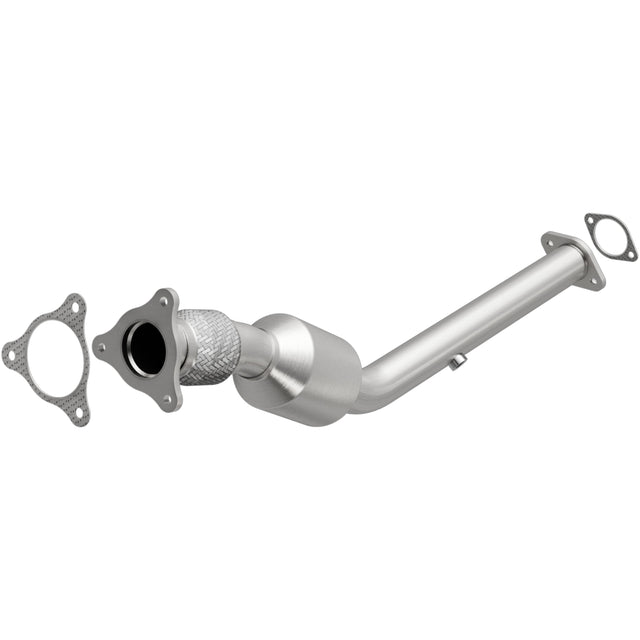 OEM Grade Direct-Fit Catalytic Converter MagnaFlow Exhaust Products Catalytic Converter  AXOPROS