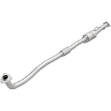 OEM Grade Direct-Fit Catalytic Converter MagnaFlow Exhaust Products Catalytic Converter  AXOPROS