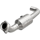 OEM Grade Direct-Fit Catalytic Converter MagnaFlow Exhaust Products Catalytic Converter  AXOPROS