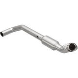 OEM Grade Direct-Fit Catalytic Converter MagnaFlow Exhaust Products Catalytic Converter  AXOPROS