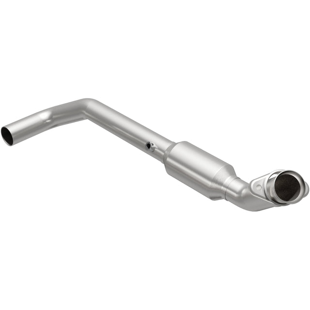 OEM Grade Direct-Fit Catalytic Converter MagnaFlow Exhaust Products Catalytic Converter  AXOPROS