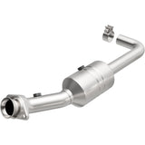 OEM Grade Direct-Fit Catalytic Converter MagnaFlow Exhaust Products Catalytic Converter  AXOPROS
