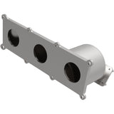 OEM Grade Manifold Catalytic Converter MagnaFlow Exhaust Products Catalytic Converter with Integrated Exhaust Manifold  AXOPROS